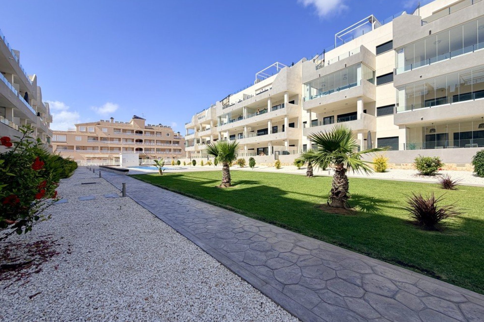 Resale - Apartment -
Orihuela Costa - Costa Blanca