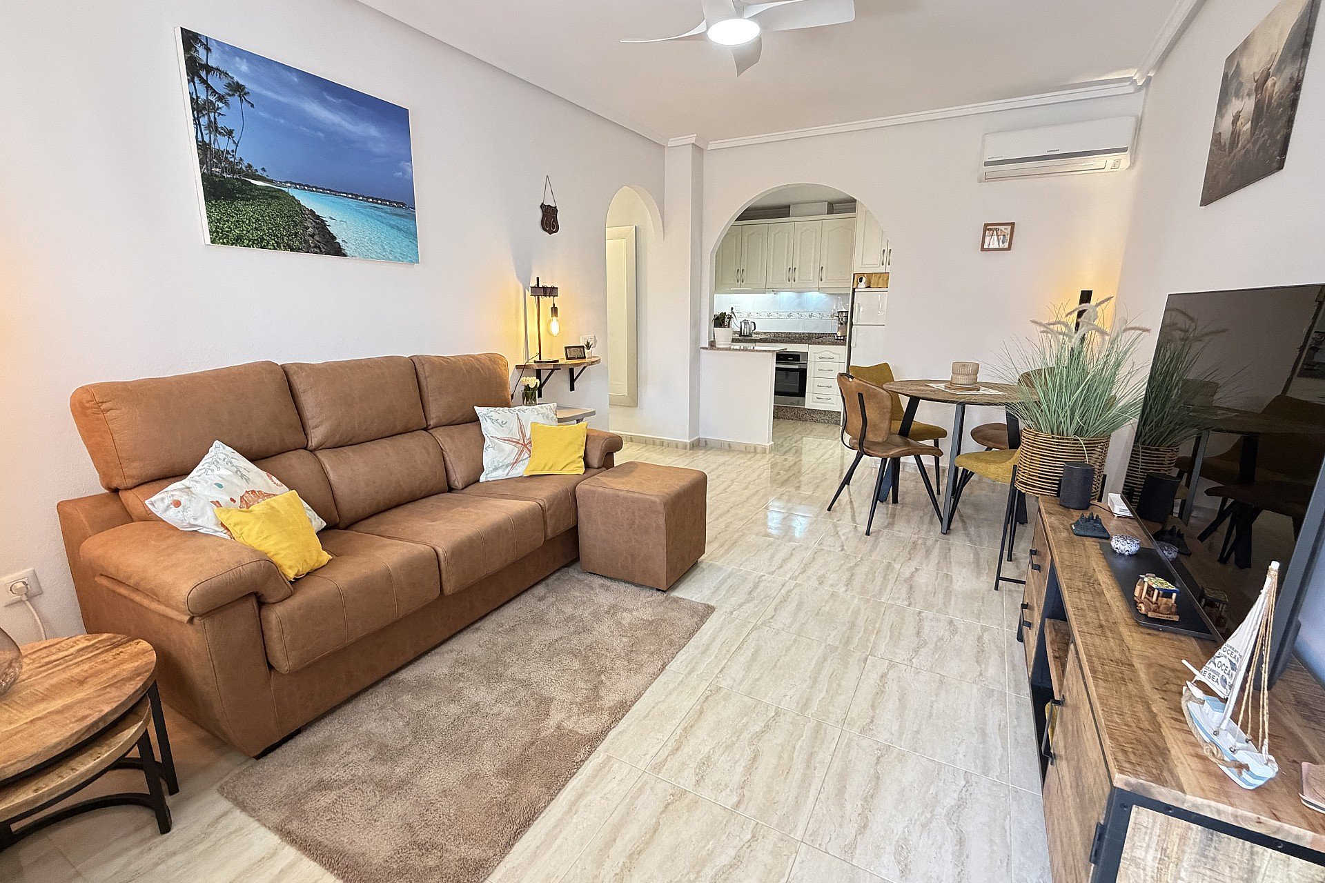 Resale - Apartment -
Orihuela Costa - Costa Blanca