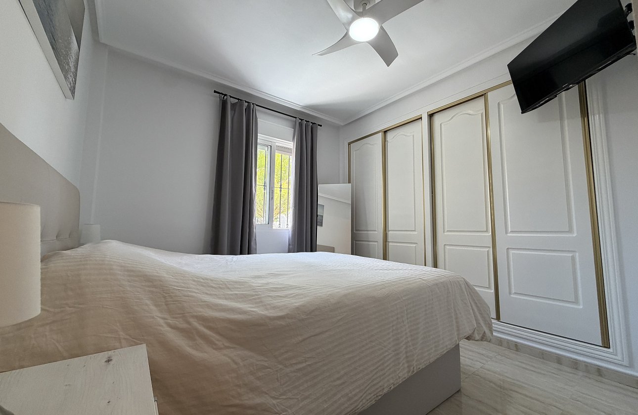 Resale - Apartment -
Orihuela Costa - Costa Blanca