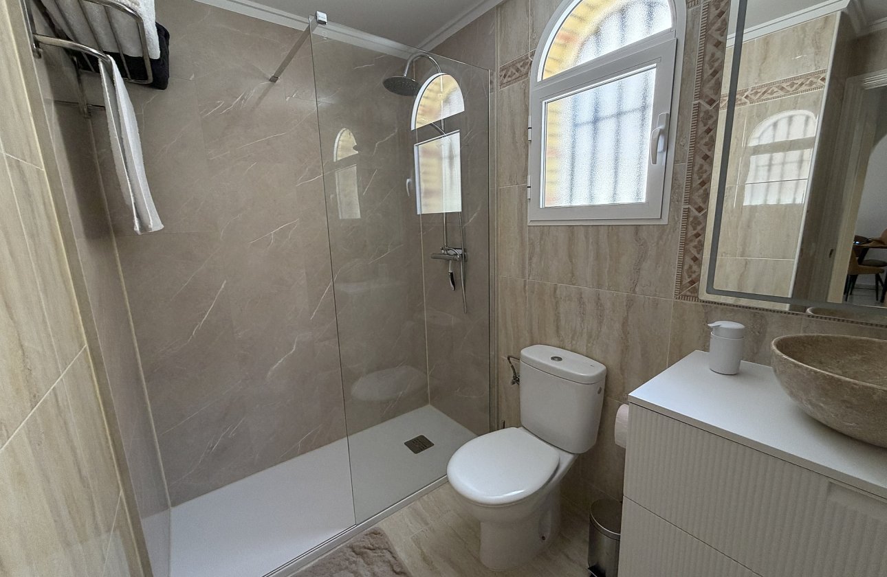 Resale - Apartment -
Orihuela Costa - Costa Blanca