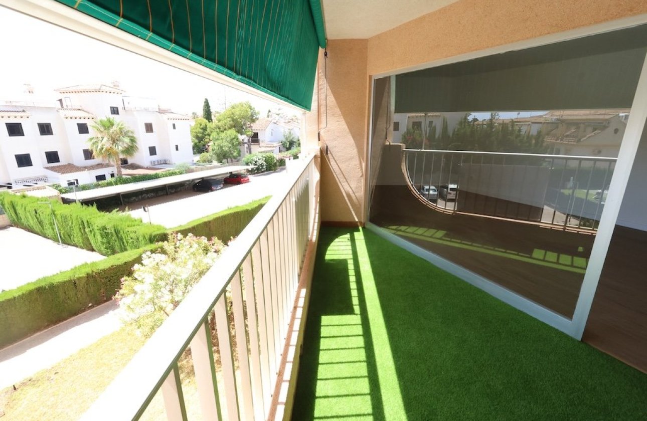 Resale - Apartment -
Orihuela Costa - Costa Blanca