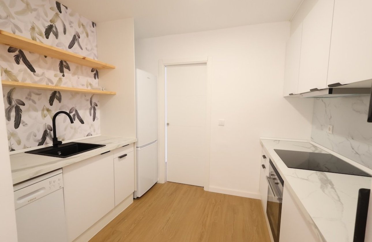 Resale - Apartment -
Orihuela Costa - Costa Blanca