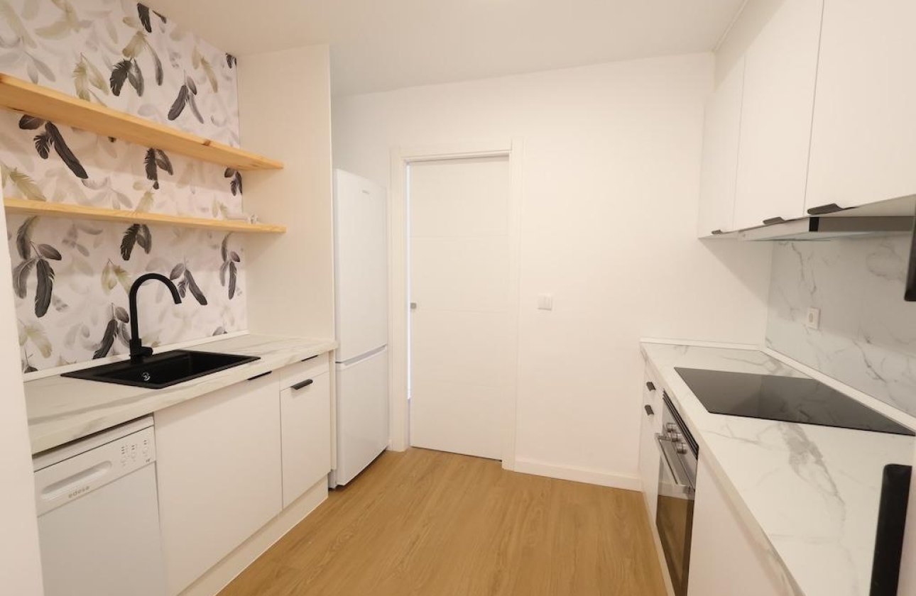 Resale - Apartment -
Orihuela Costa - Costa Blanca