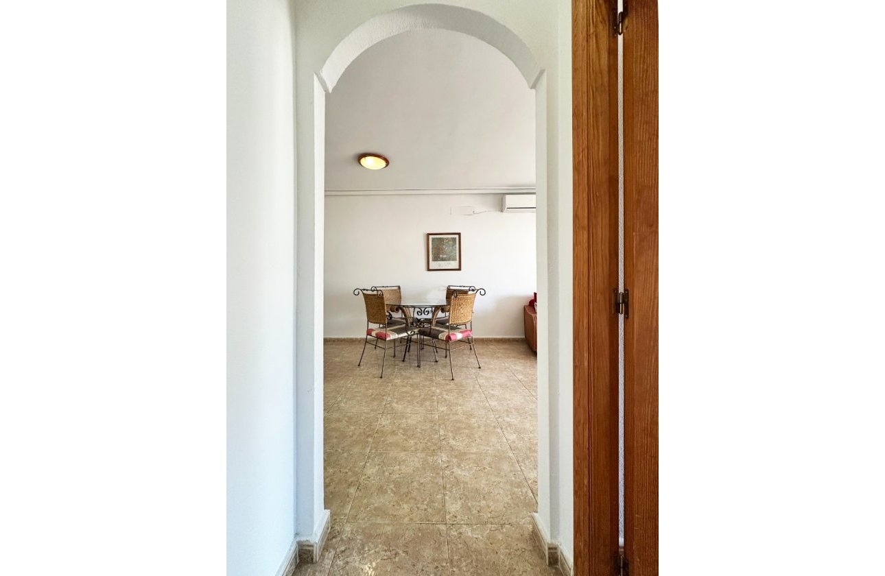 Resale - Apartment -
Orihuela Costa - Costa Blanca