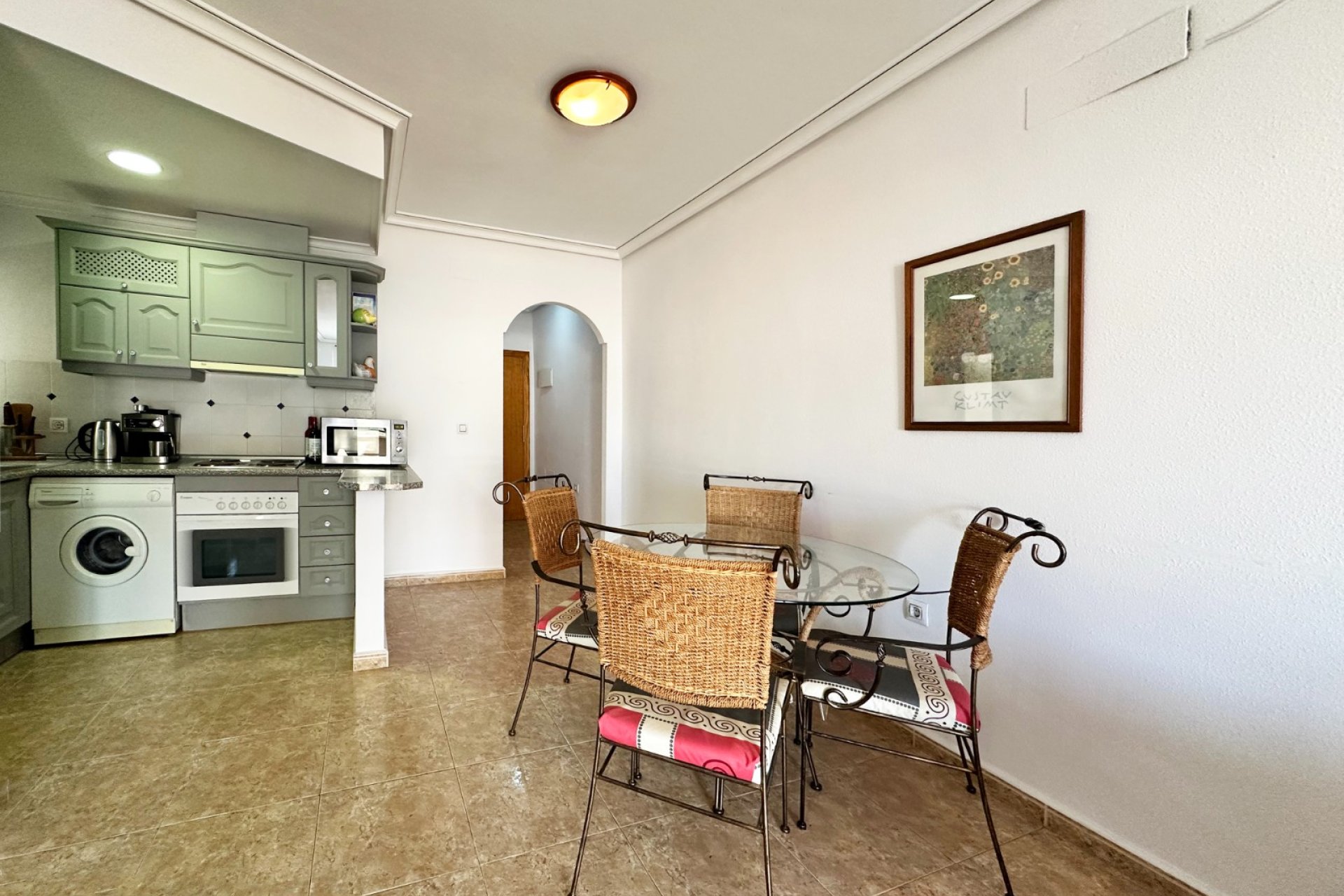 Resale - Apartment -
Orihuela Costa - Costa Blanca