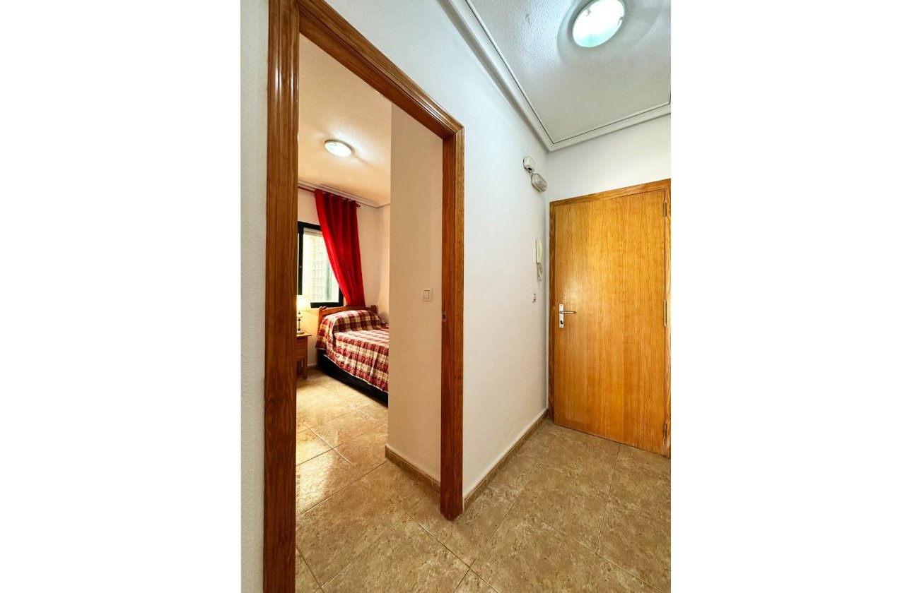 Resale - Apartment -
Orihuela Costa - Costa Blanca