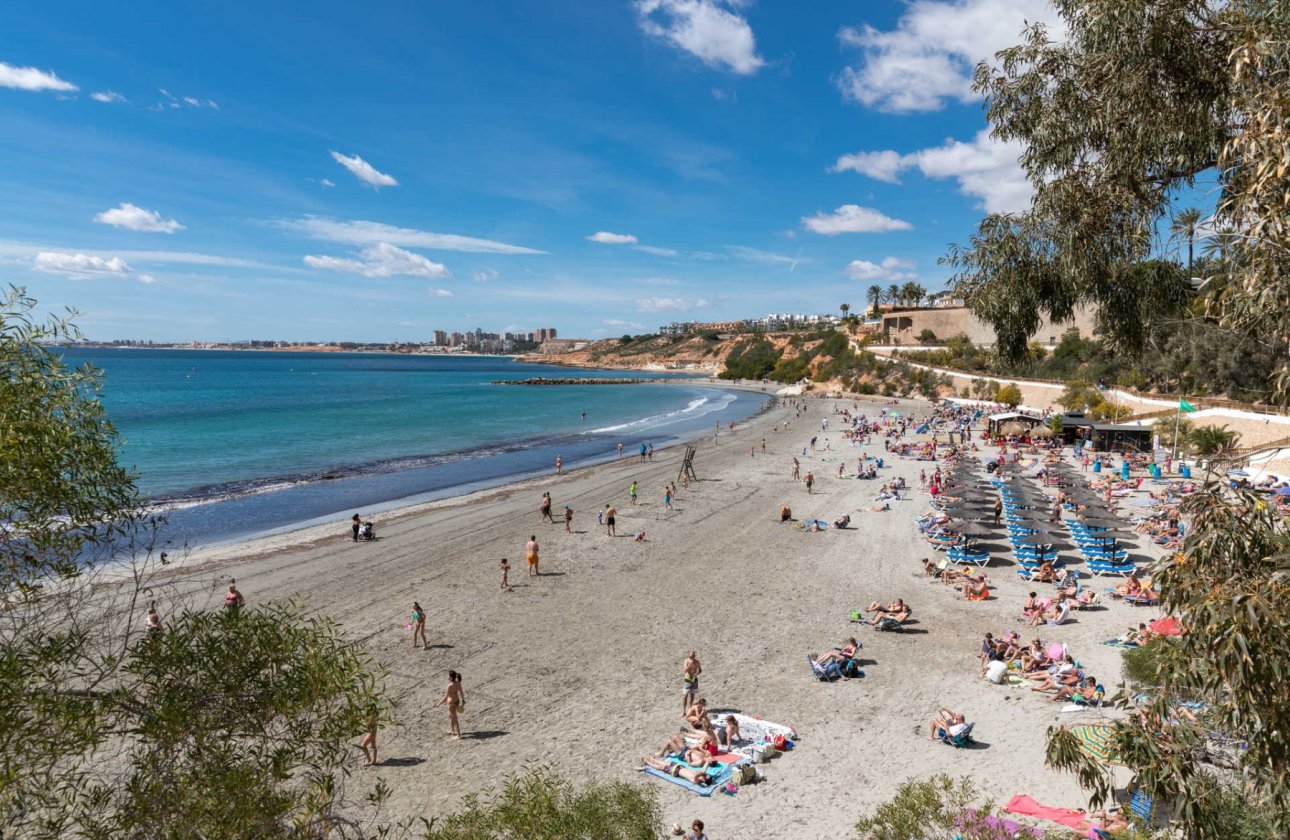 Resale - Apartment -
Orihuela Costa - Costa Blanca