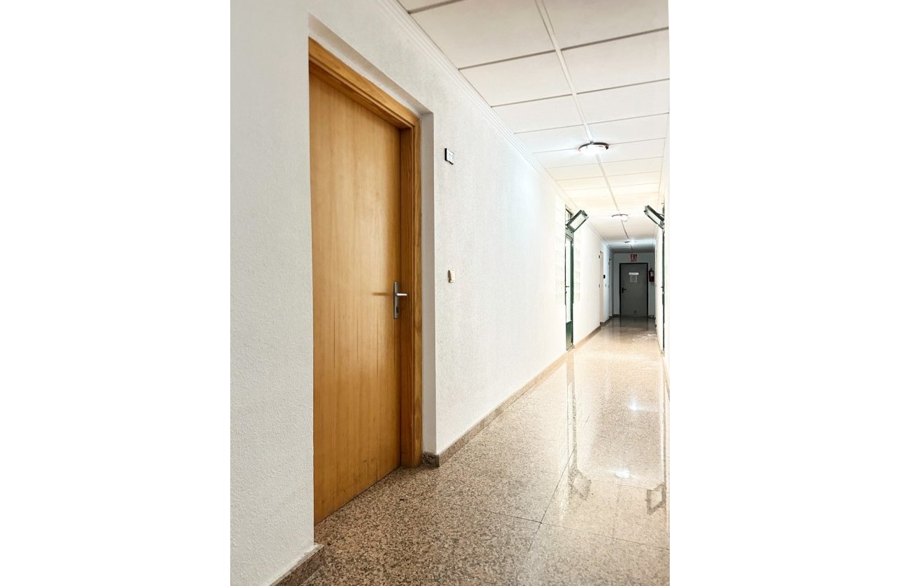 Resale - Apartment -
Orihuela Costa - Costa Blanca