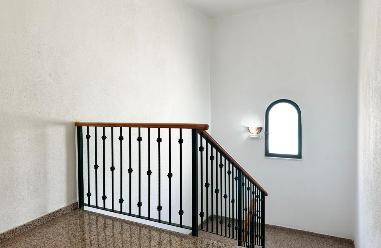 Resale - Apartment -
Orihuela Costa - Costa Blanca