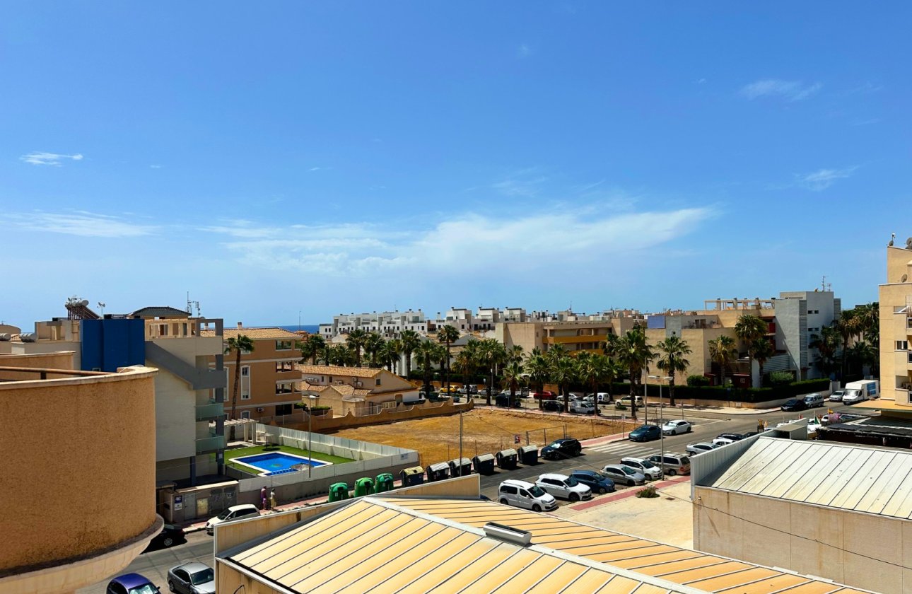 Resale - Apartment -
Orihuela Costa - Costa Blanca