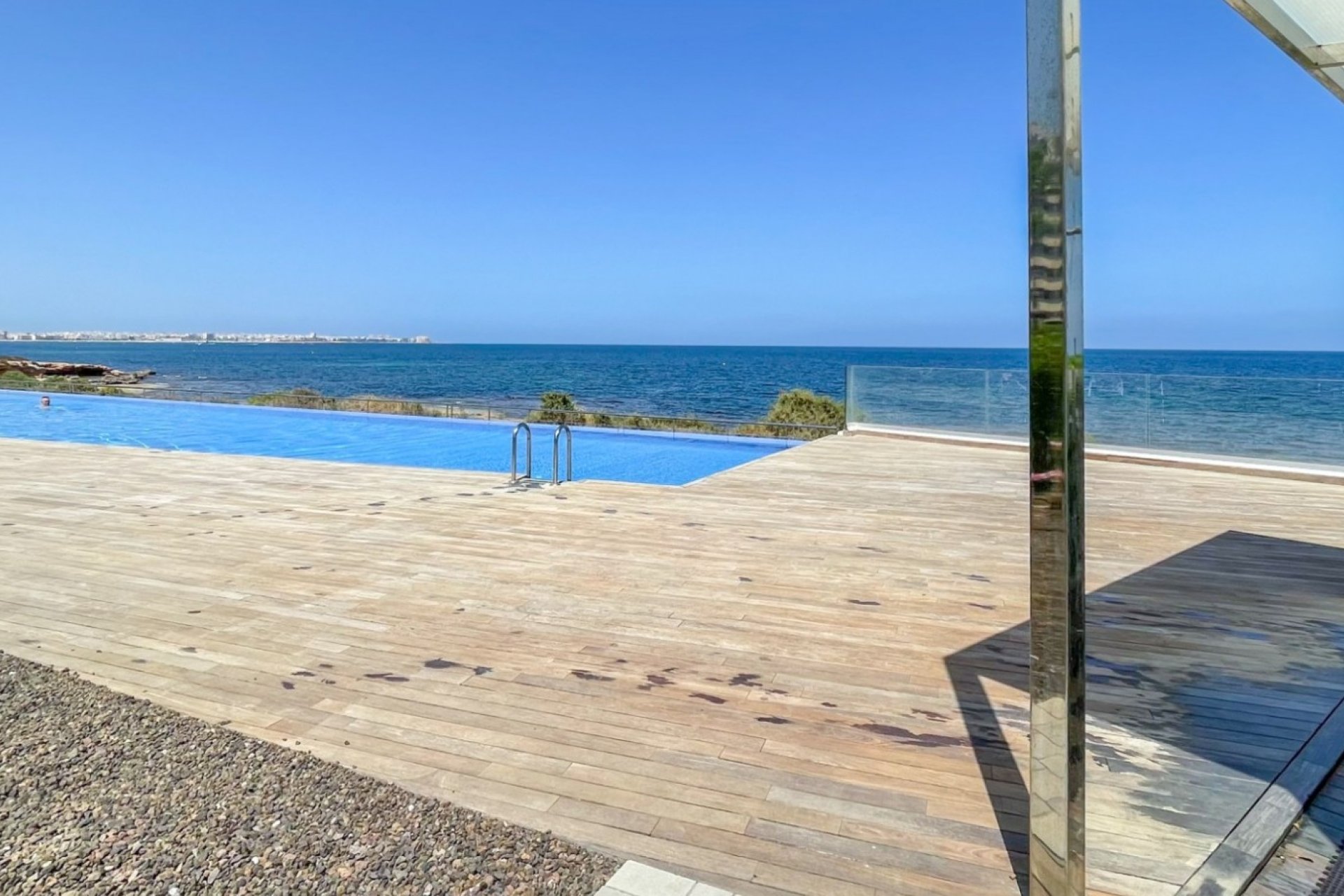 Resale - Apartment -
Orihuela Costa - Costa Blanca