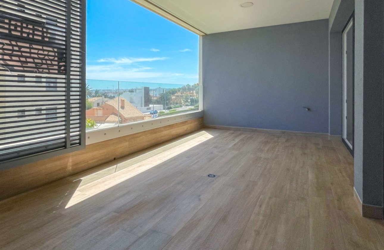 Resale - Apartment -
Orihuela Costa - Costa Blanca