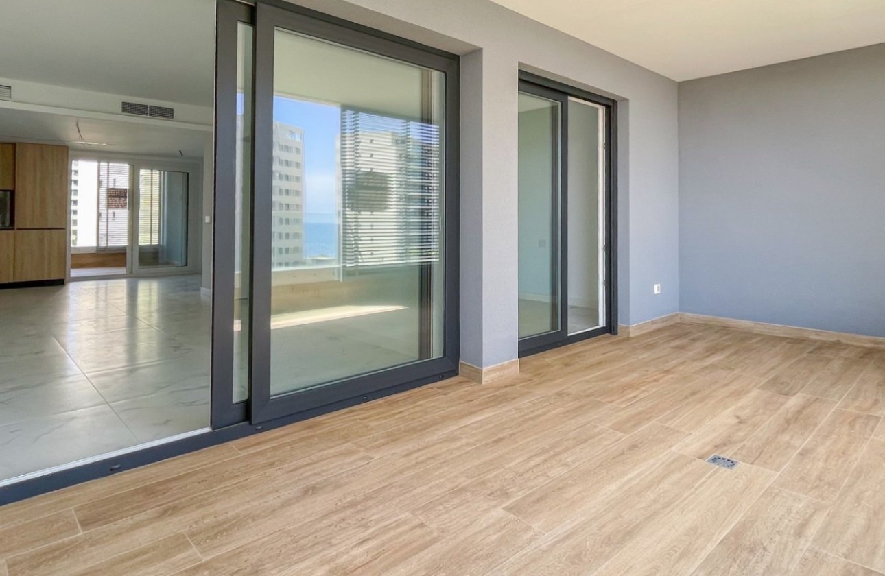 Resale - Apartment -
Orihuela Costa - Costa Blanca