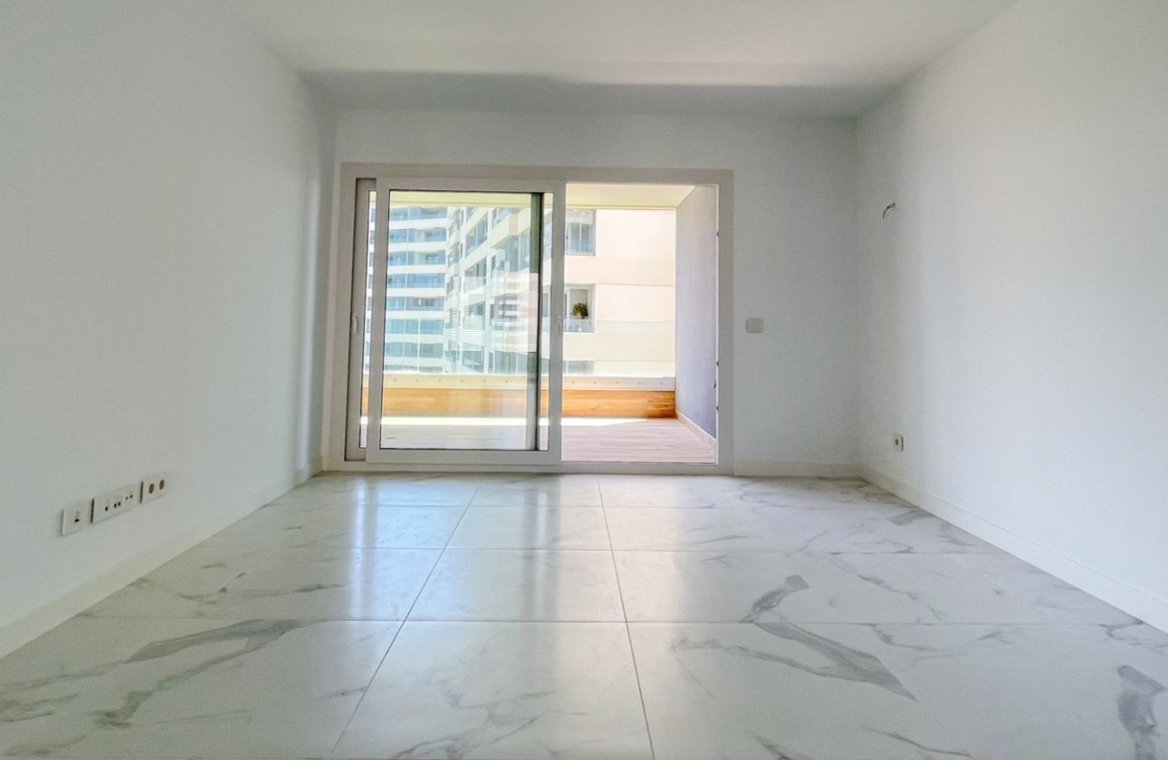 Resale - Apartment -
Orihuela Costa - Costa Blanca