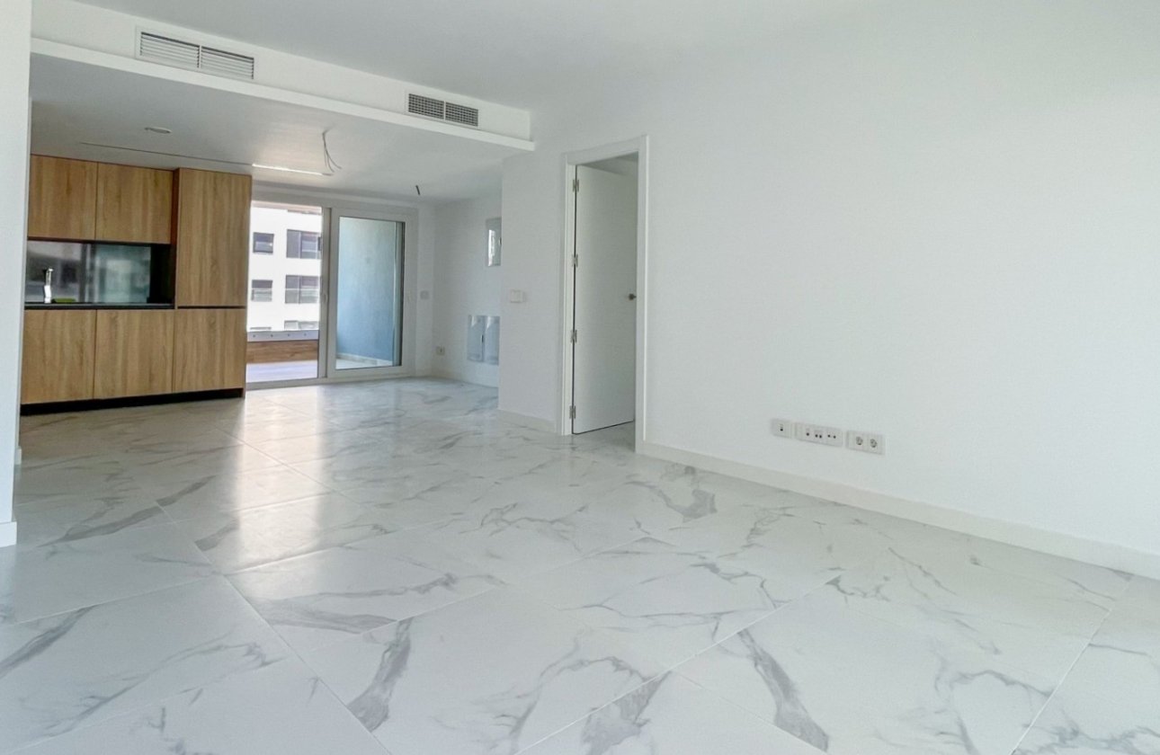 Resale - Apartment -
Orihuela Costa - Costa Blanca