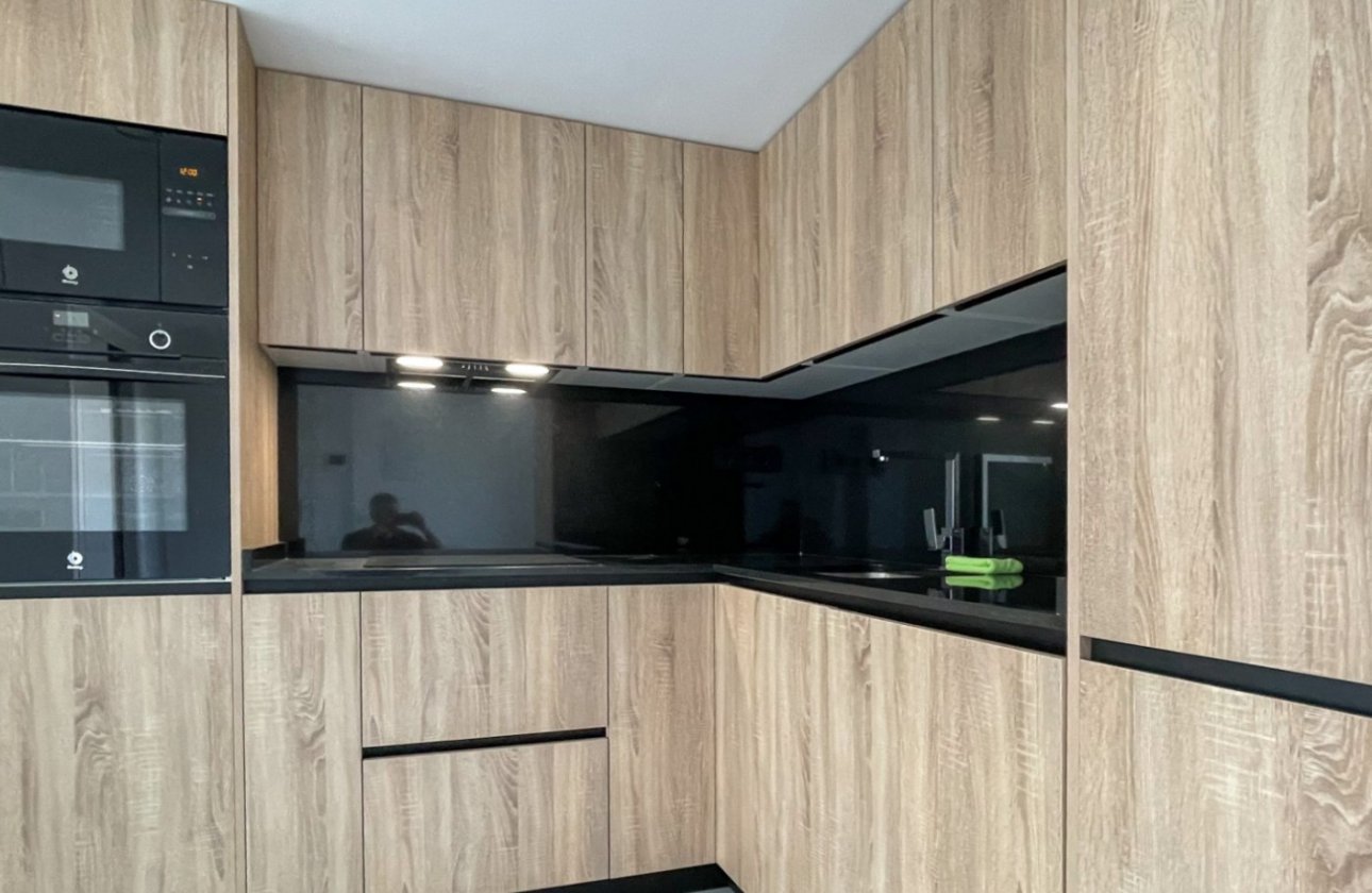 Resale - Apartment -
Orihuela Costa - Costa Blanca