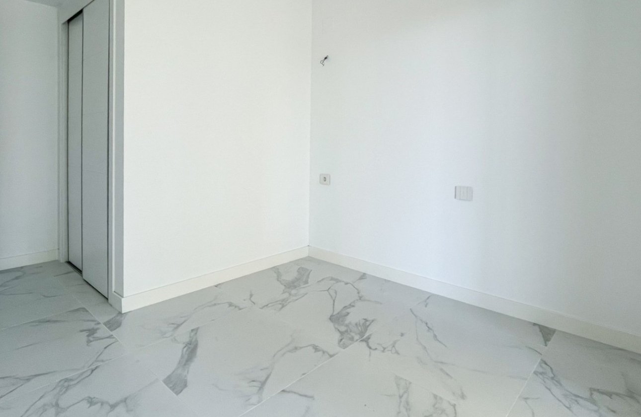 Resale - Apartment -
Orihuela Costa - Costa Blanca