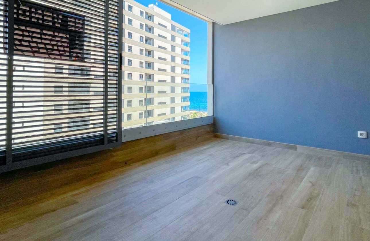Resale - Apartment -
Orihuela Costa - Costa Blanca