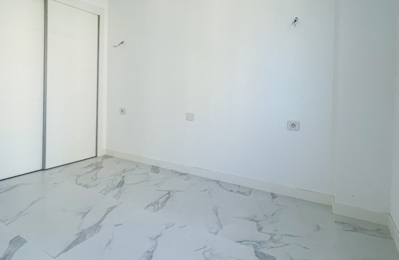 Resale - Apartment -
Orihuela Costa - Costa Blanca