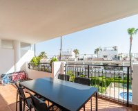 Resale - Apartment -
Orihuela Costa - Costa Blanca