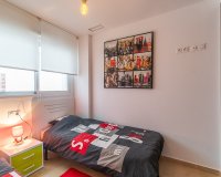 Resale - Apartment -
Orihuela Costa - Costa Blanca