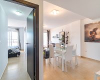 Resale - Apartment -
Orihuela Costa - Costa Blanca