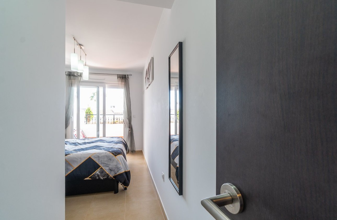 Resale - Apartment -
Orihuela Costa - Costa Blanca