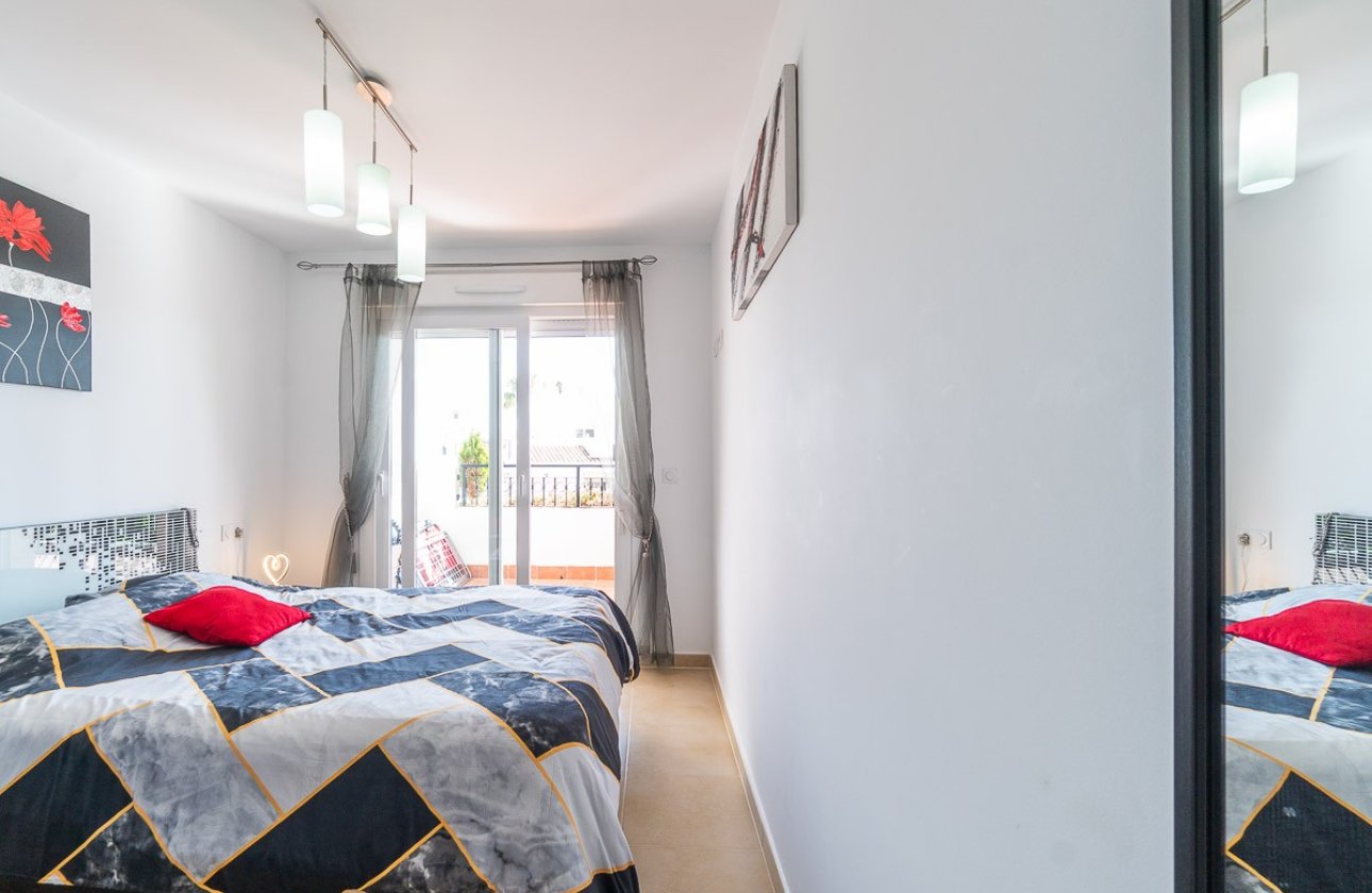 Resale - Apartment -
Orihuela Costa - Costa Blanca