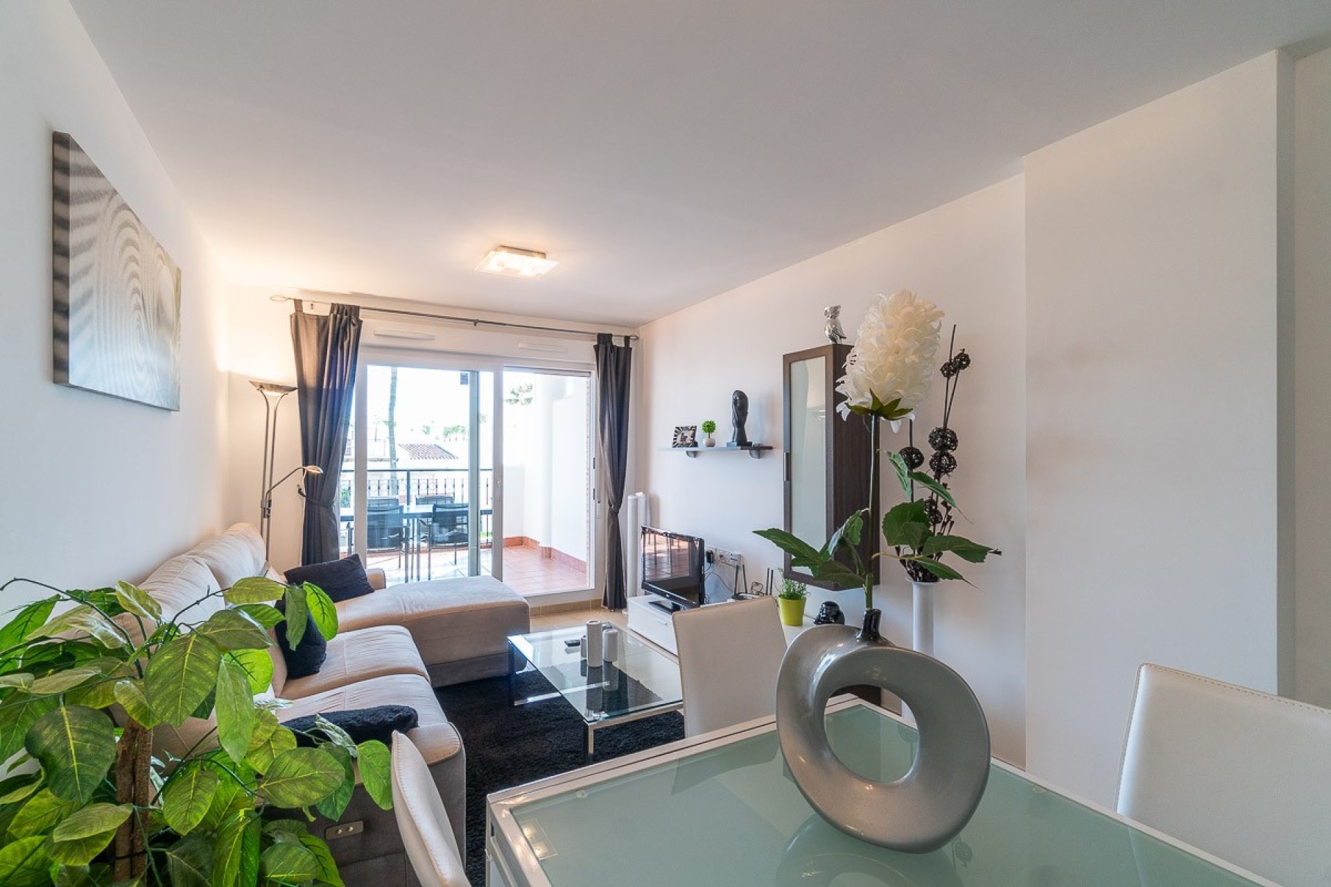 Resale - Apartment -
Orihuela Costa - Costa Blanca