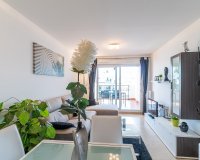 Resale - Apartment -
Orihuela Costa - Costa Blanca
