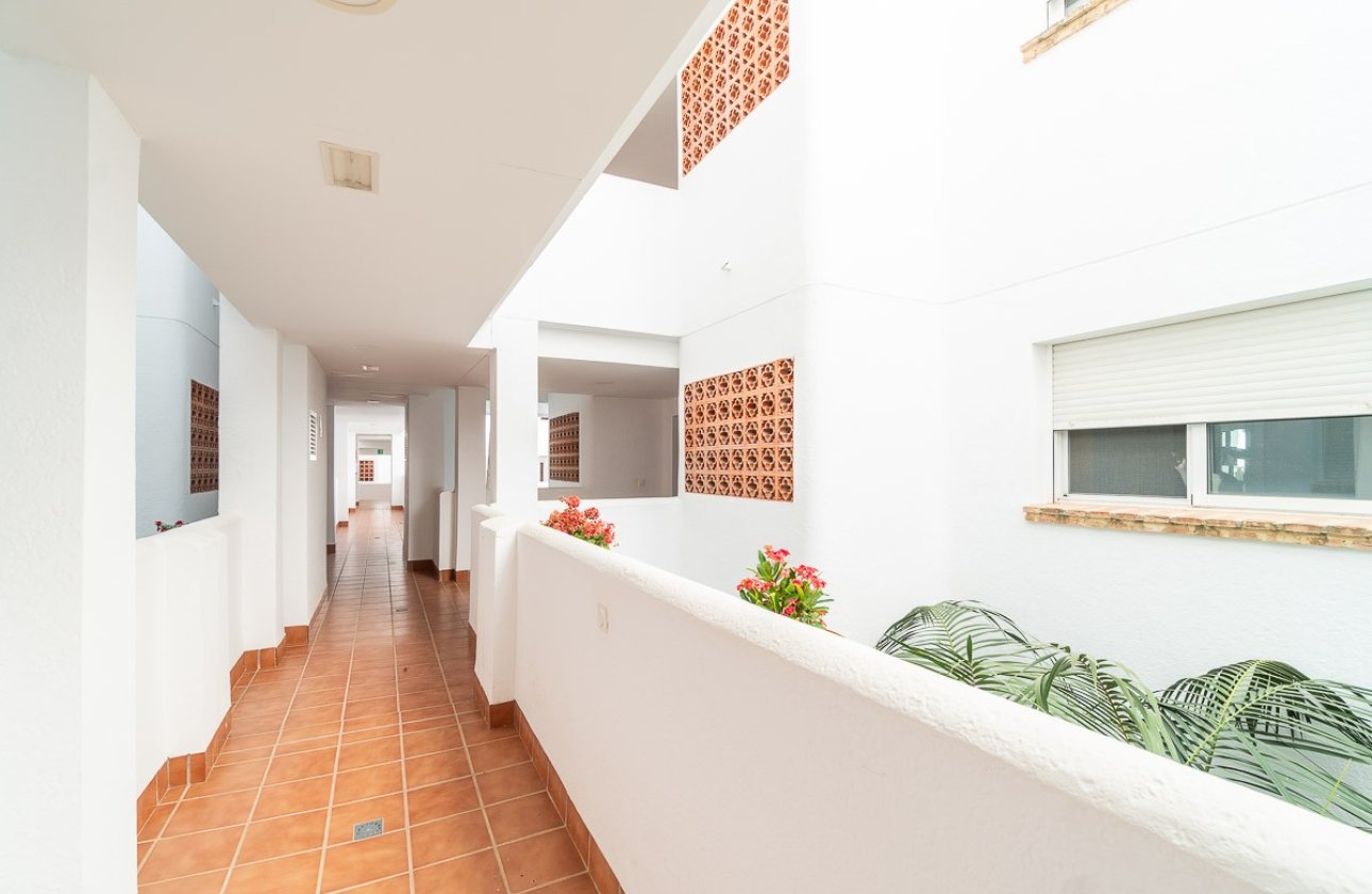 Resale - Apartment -
Orihuela Costa - Costa Blanca