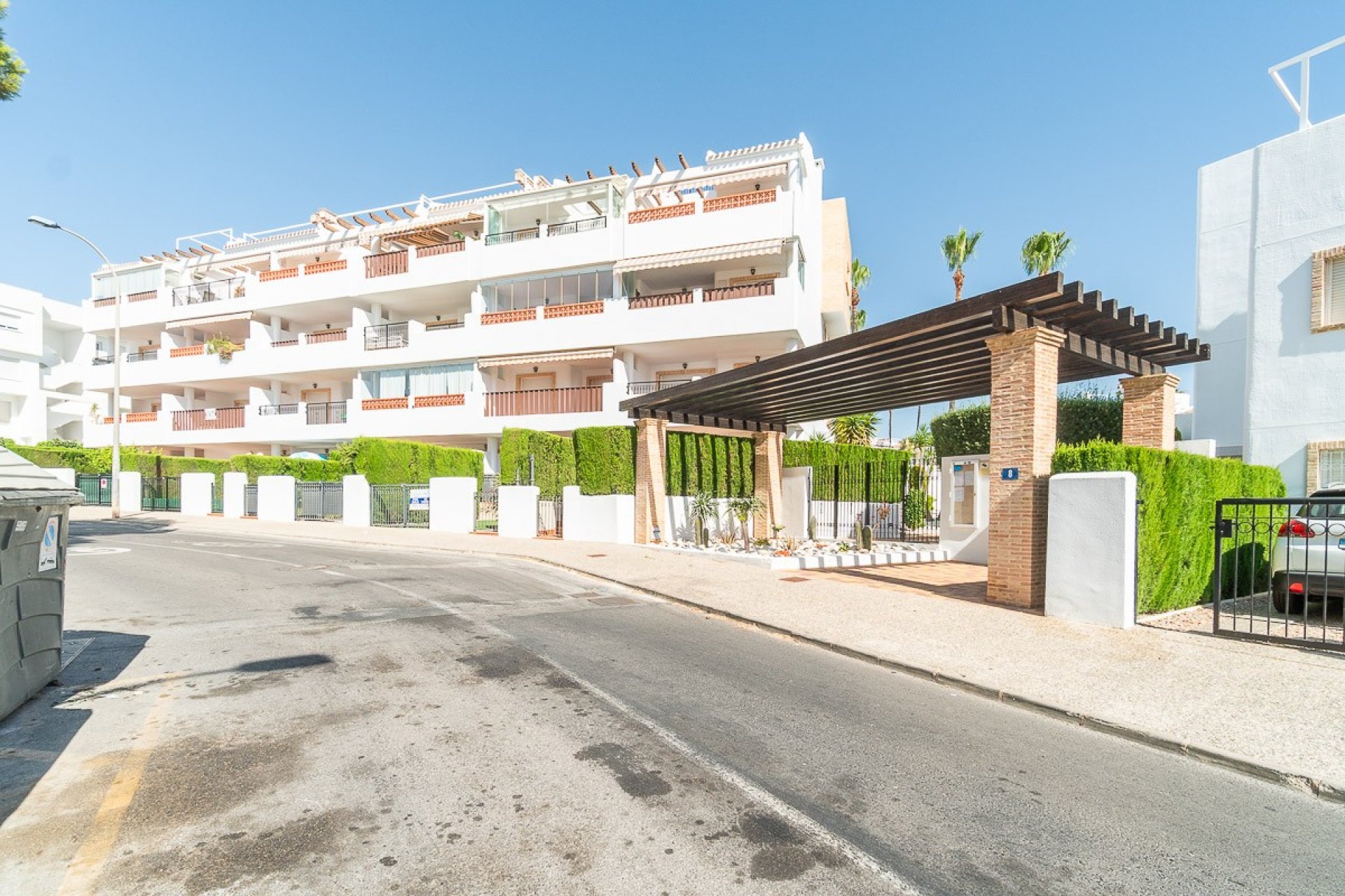 Resale - Apartment -
Orihuela Costa - Costa Blanca