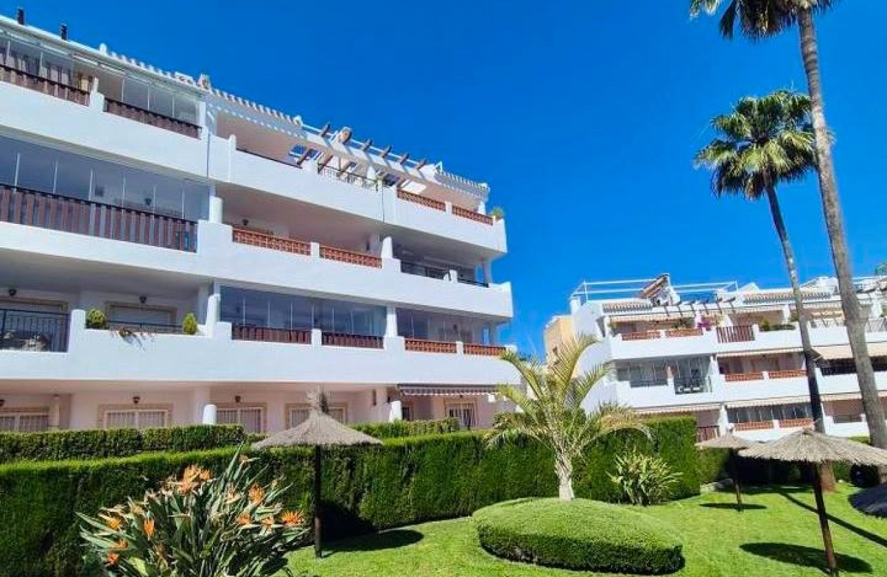 Resale - Apartment -
Orihuela Costa - Costa Blanca