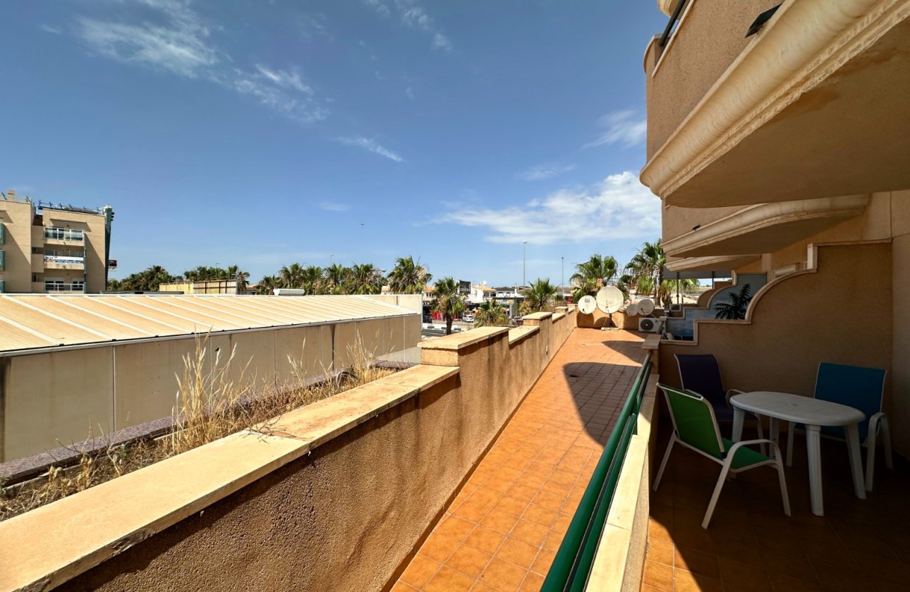 Resale - Apartment -
Orihuela Costa - Costa Blanca