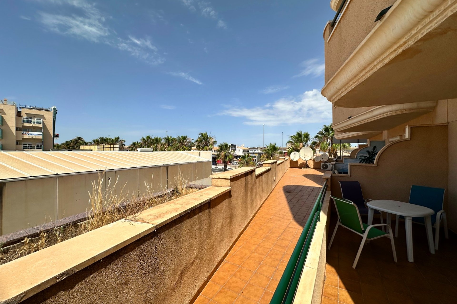 Resale - Apartment -
Orihuela Costa - Costa Blanca
