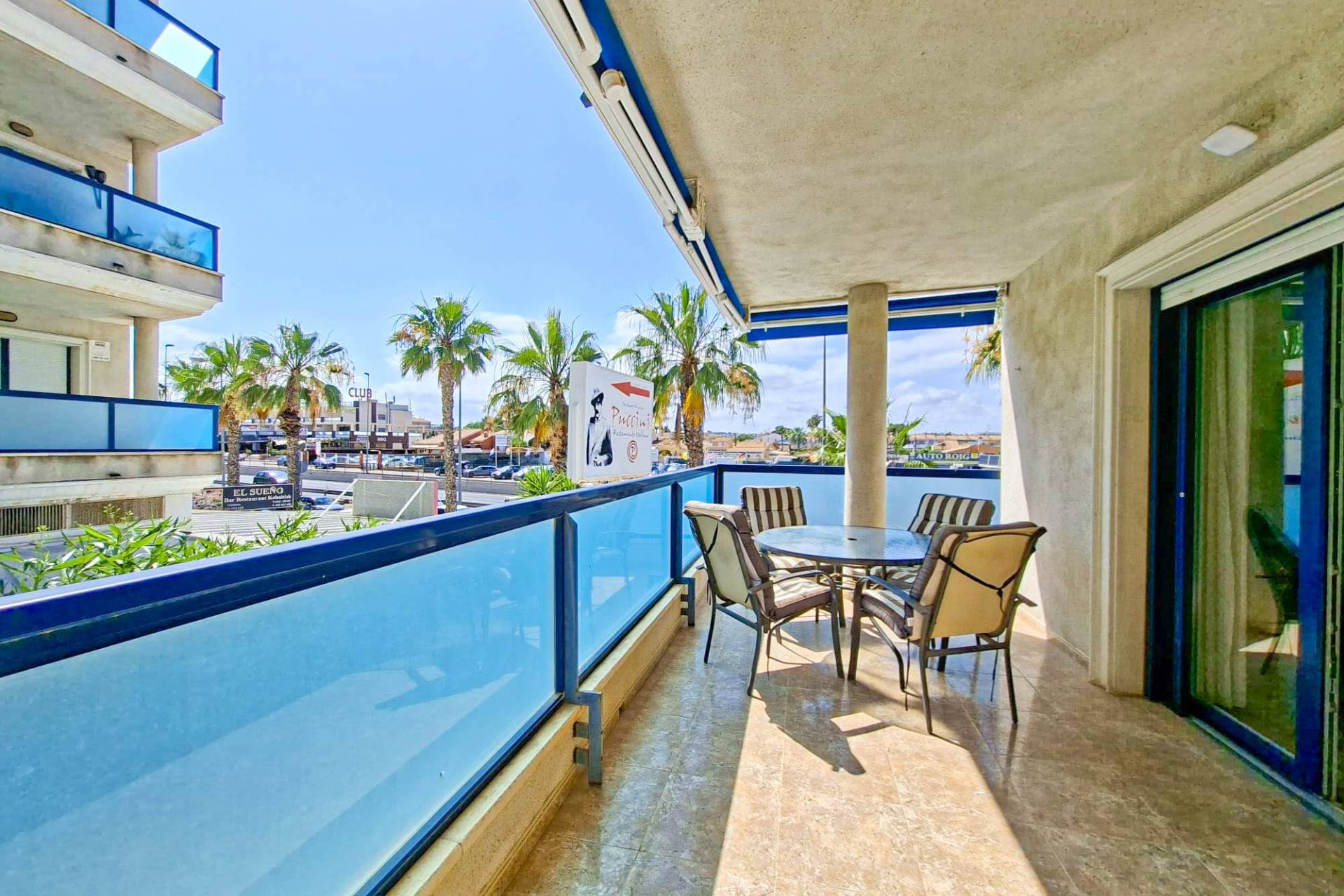 Resale - Apartment -
Orihuela Costa - Costa Blanca