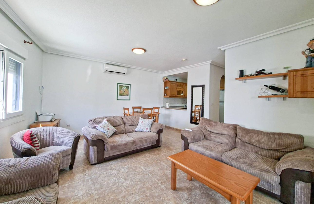 Resale - Apartment -
Orihuela Costa - Costa Blanca