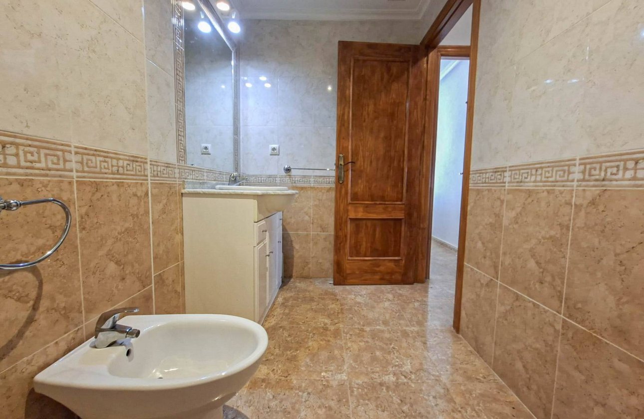 Resale - Apartment -
Orihuela Costa - Costa Blanca