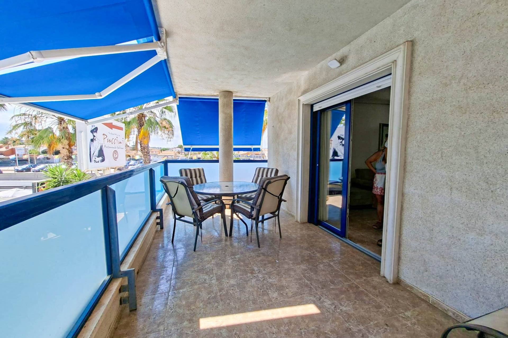 Resale - Apartment -
Orihuela Costa - Costa Blanca