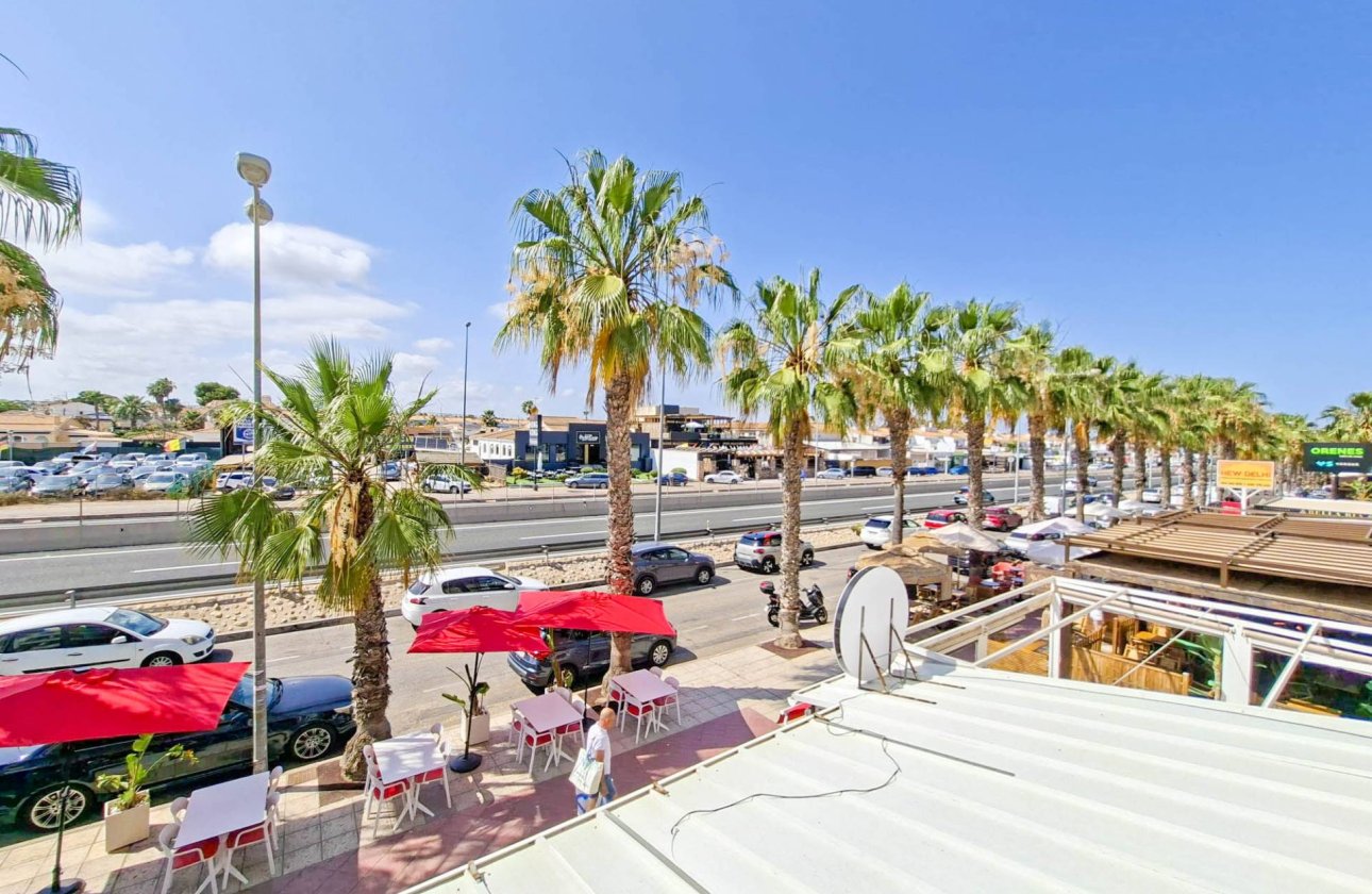 Resale - Apartment -
Orihuela Costa - Costa Blanca