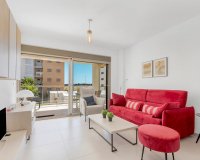 Resale - Apartment -
Orihuela Costa - Costa Blanca