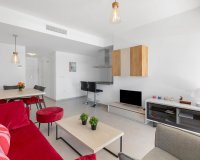 Resale - Apartment -
Orihuela Costa - Costa Blanca