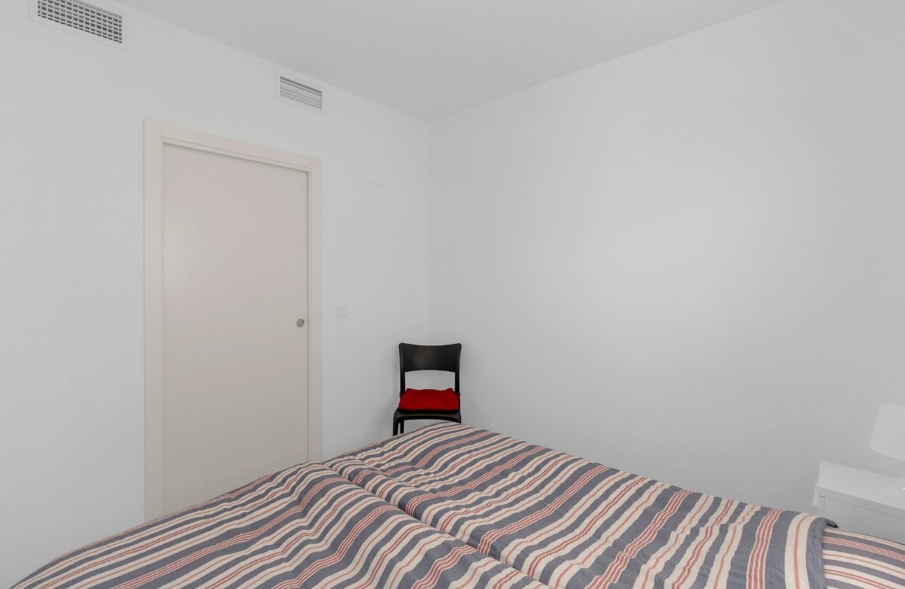 Resale - Apartment -
Orihuela Costa - Costa Blanca