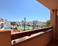 Resale - Apartment -
Orihuela Costa - Costa Blanca