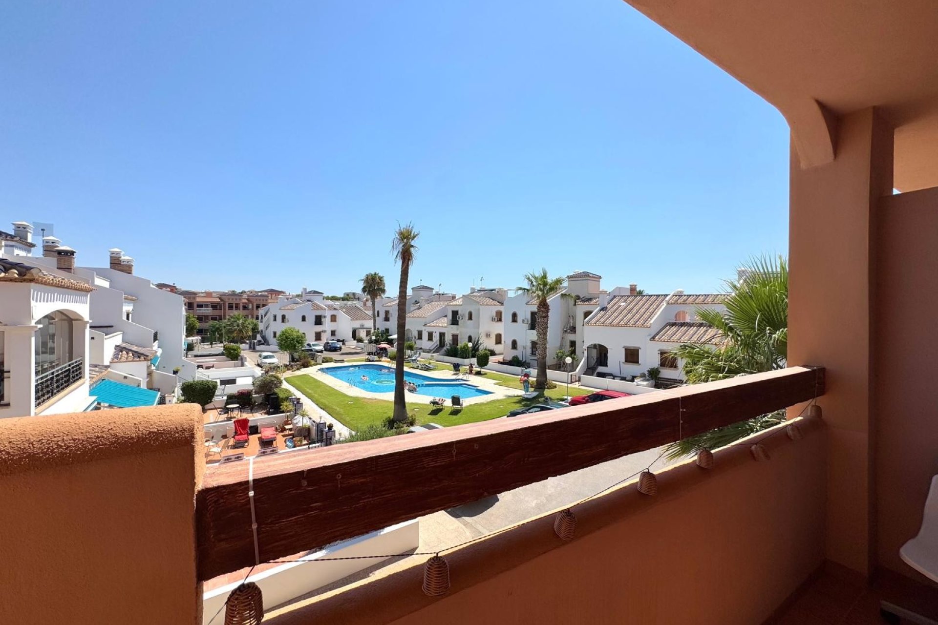 Resale - Apartment -
Orihuela Costa - Costa Blanca