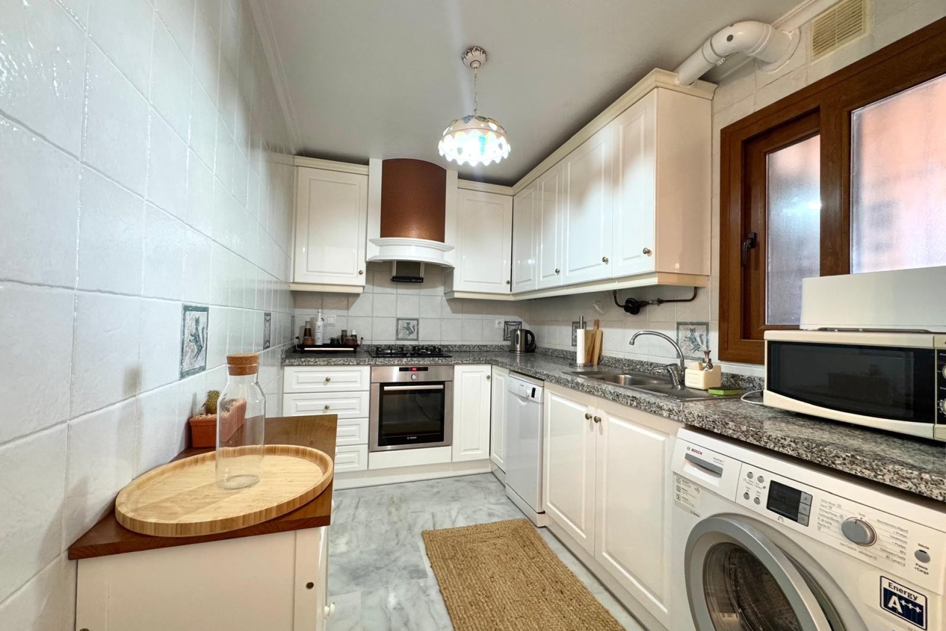 Resale - Apartment -
Orihuela Costa - Costa Blanca