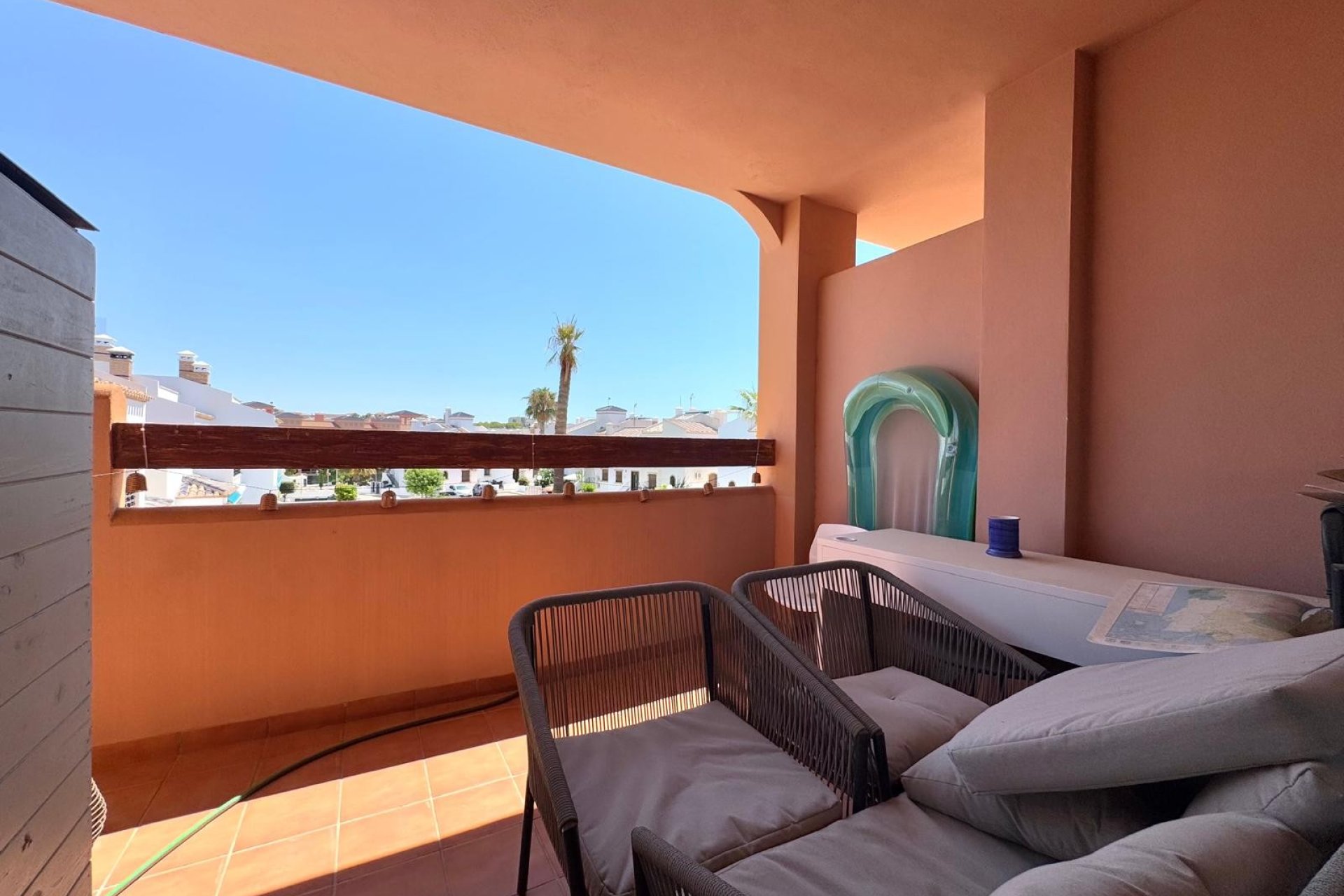 Resale - Apartment -
Orihuela Costa - Costa Blanca