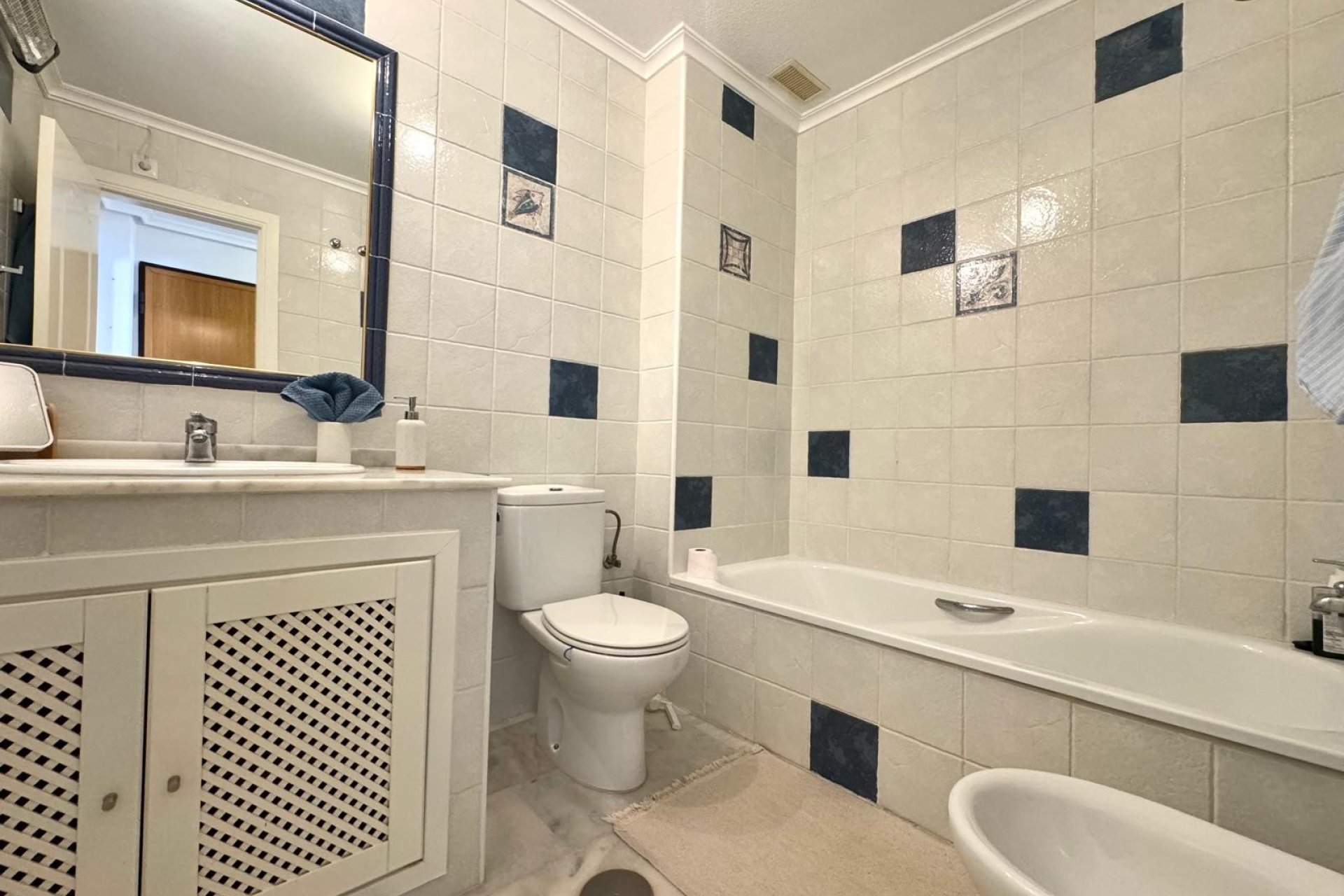 Resale - Apartment -
Orihuela Costa - Costa Blanca
