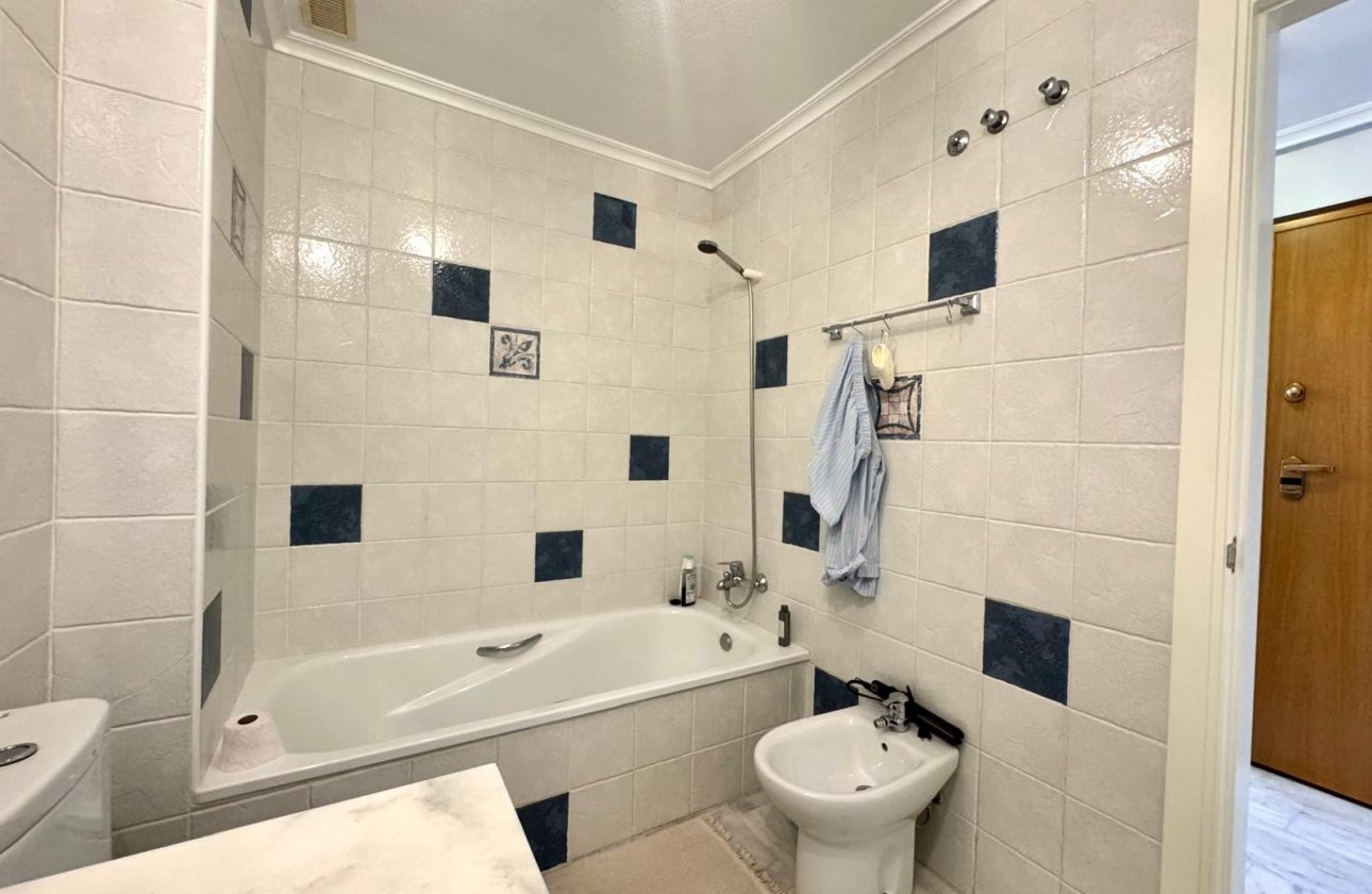 Resale - Apartment -
Orihuela Costa - Costa Blanca