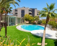 Resale - Apartment -
Orihuela Costa - Costa Blanca